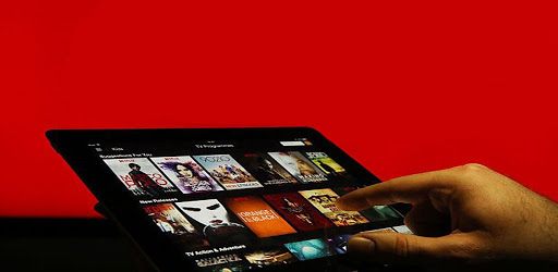 NewFlix 2021 pc screenshot NewFlix 2021 pc screenshot