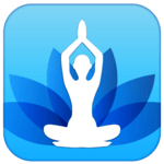 Yoga daily fitness - Yoga workout plan for pc icon