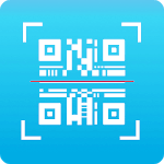 QR Scanner Extreme icon