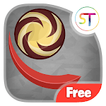 Draw the Path Free icon