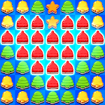 Cookie Bomb Crush icon