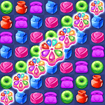 Trivia Tour Puzzle icon