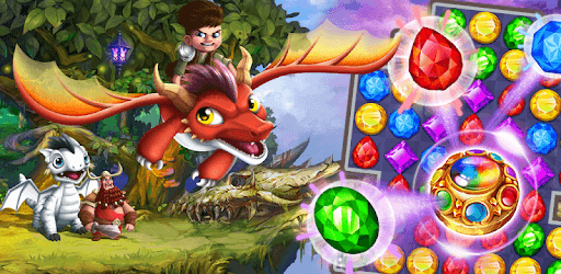 Mystery World Dragons pc screenshot Mystery World Dragons pc screenshot