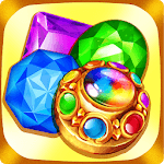 Mystery World Dragons icon