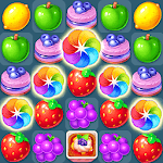 Fruit Candy Time icon