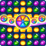 Witch's treasure icon