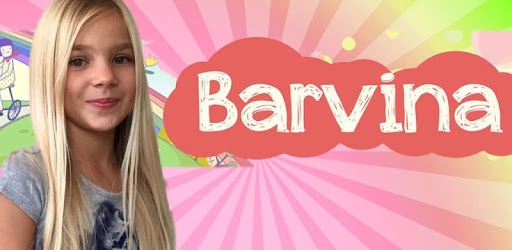 Barvina New pc screenshot