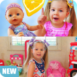 Kids Diana Show Fans icon