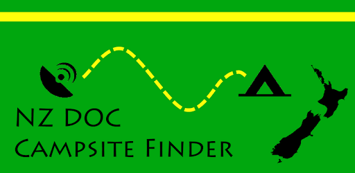 NZ DOC Campsite Finder pc screenshot NZ DOC Campsite Finder pc screenshot