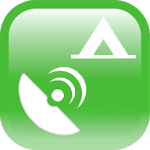 NZ DOC Campsite Finder icon