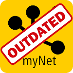 myNet Connect (outdated) icon