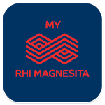 MyRHIMagnesita Employee App icon