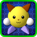 Gumbelmon icon