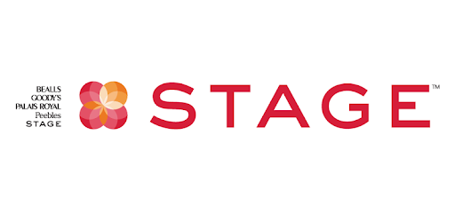 Stage Stores pc screenshot Stage Stores pc screenshot