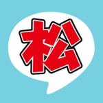 Stamp for Osomatsu san icon
