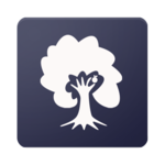 Sodexo Reward Tree icon