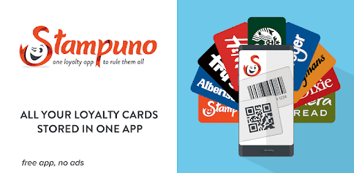 Stampuno - Loyalty Cards & Store Card Phone Wallet pc screenshot Stampuno - Loyalty Cards & Store Card Phone Wallet pc screenshot