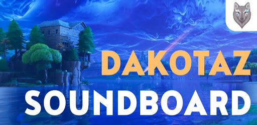 Dakotaz Soundboard pc screenshot Dakotaz Soundboard pc screenshot