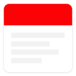 Standard Notes for pc icon