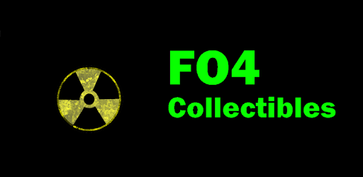 FO4 Collectibles pc screenshot FO4 Collectibles pc screenshot