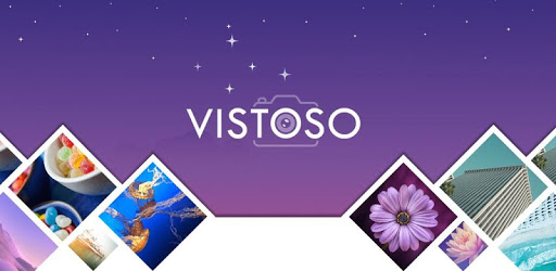 Vistoso - Art Photo Filters pc screenshot Vistoso - Art Photo Filters pc screenshot