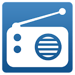 Speed controllable Podcast icon