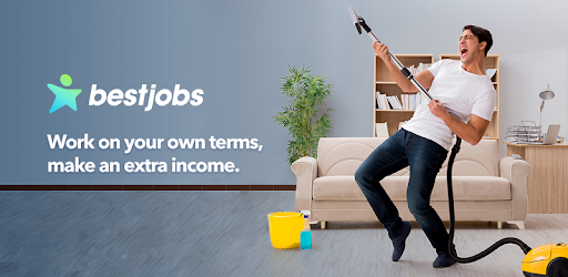 BestJobs Go pc screenshot