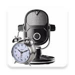 Timer Sound Recoder icon
