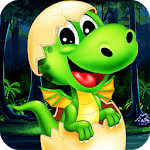 Dragon Cleanup Salon & Spa Game: Makeup & Makeover icon