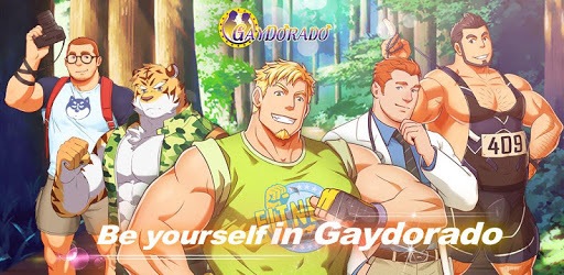 Gaydorado pc screenshot