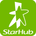 My StarHub icon