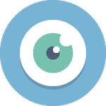 Replacelenses icon