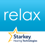 Starkey Relax icon