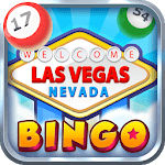 Bingo Vegas™ icon