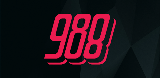 988 FM pc screenshot 988 FM pc screenshot