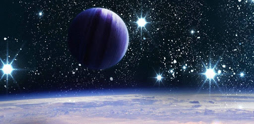 stars and planets wallpaper for PC - How to Install on Windows PC, Mac