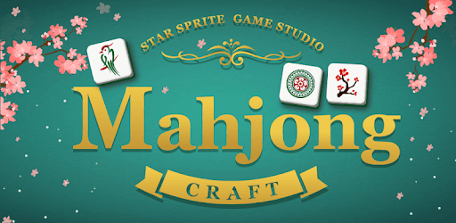 Mahjong Craft pc screenshot