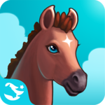 Star Stable Horses icon