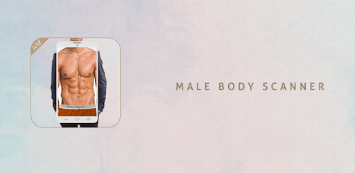 New Body Scanner Pro Prank pc screenshot New Body Scanner Pro Prank pc screenshot