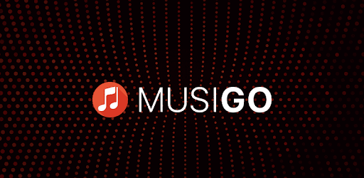 MusiGo - Free music player pc screenshot MusiGo - Free music player pc screenshot