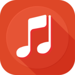 MusiGo - Free music player icon