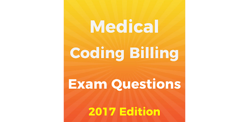Medical Coding Billing Exam pc screenshot