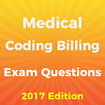 Medical Coding Billing Exam for pc icon