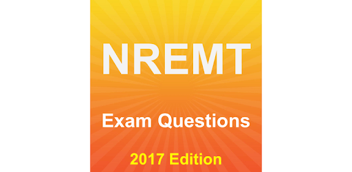 NREMT Exam Questions 2018 pc screenshot NREMT Exam Questions 2018 pc screenshot
