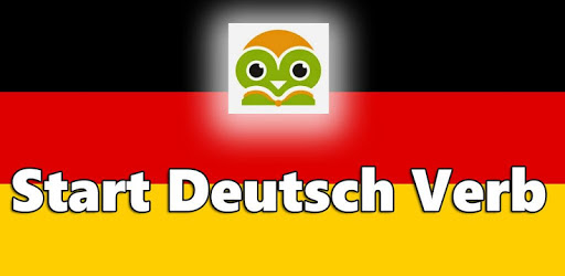 Start Deutsch Verb pc screenshot