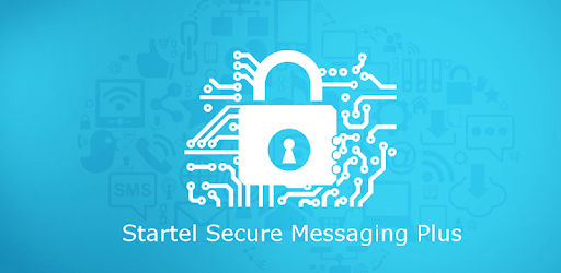 Startel Secure Messaging Plus pc screenshot Startel Secure Messaging Plus pc screenshot