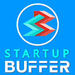 Startup Buffer - Discover Latest Startups icon