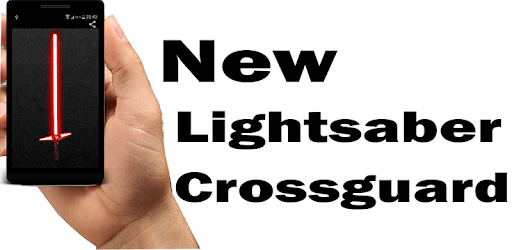 Lightsaber Crossguard App NEW! pc screenshot Lightsaber Crossguard App NEW! pc screenshot
