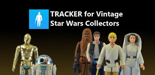 Tracker for Vintage Star Wars pc screenshot