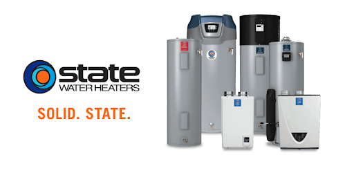 State Water Heaters pc screenshot State Water Heaters pc screenshot